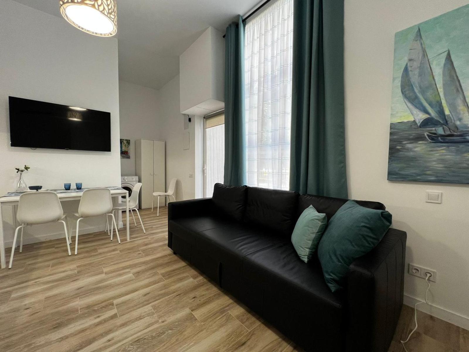 Rodrigues 15 Aparthotel Valencia Eksteriør bilde